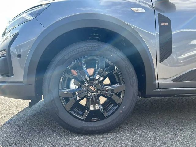 Dacia Jogger ECO-G Extreme