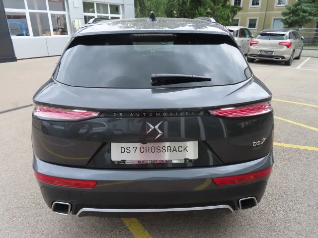 DS DS 7 Crossback Mobiles