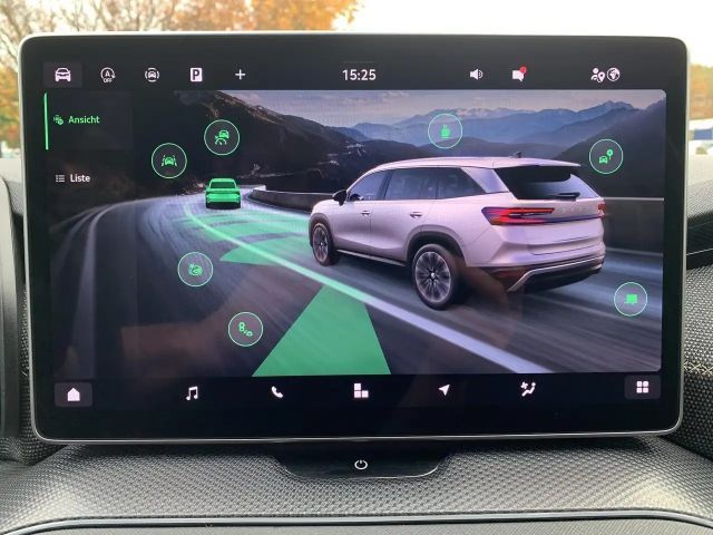 Skoda Kodiaq 1.5 TSI Selection