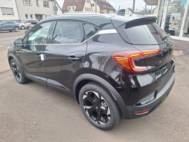 Mitsubishi ASX Intro Edition 1.3 T-Benziner 7-DCT