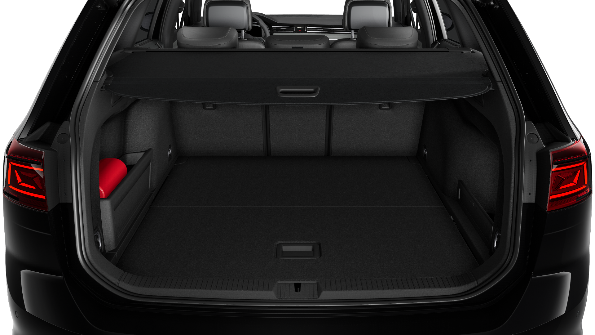 Volkswagen Passat Va 1.4GTE P 115 TSID6F