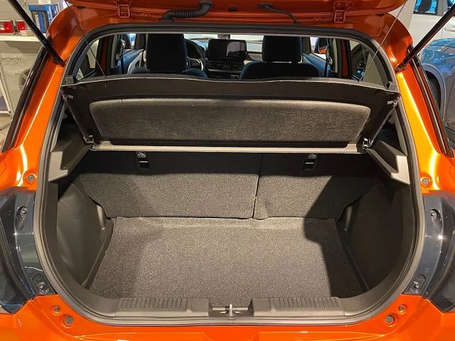 Suzuki Swift Flash Hybrid