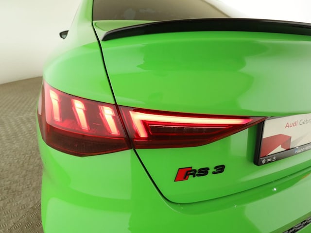 Audi RS3 Quattro S-Tronic Sedan