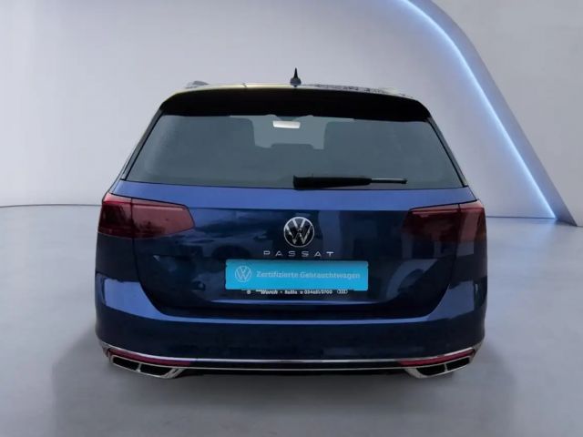 Volkswagen Passat 2.0 TDI DSG R-Line Variant