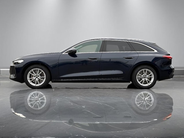 Audi A5 Avant Quattro S-Tronic