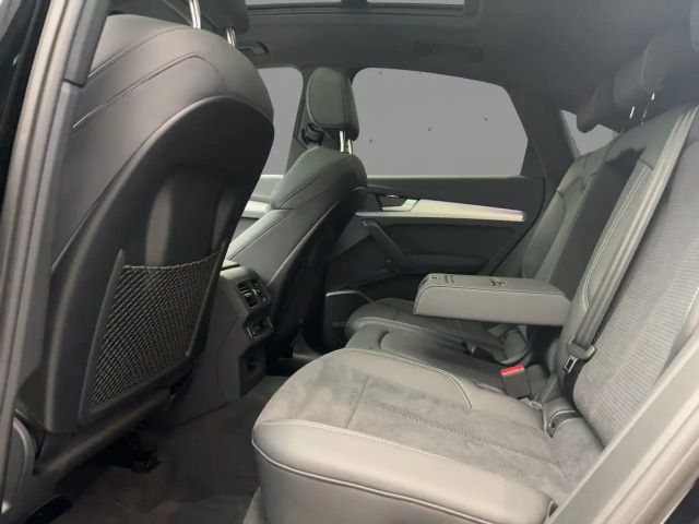 Audi Q5 40 TDI Quattro S-Line