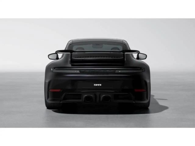 Porsche 992 Carrera Coupé GTS