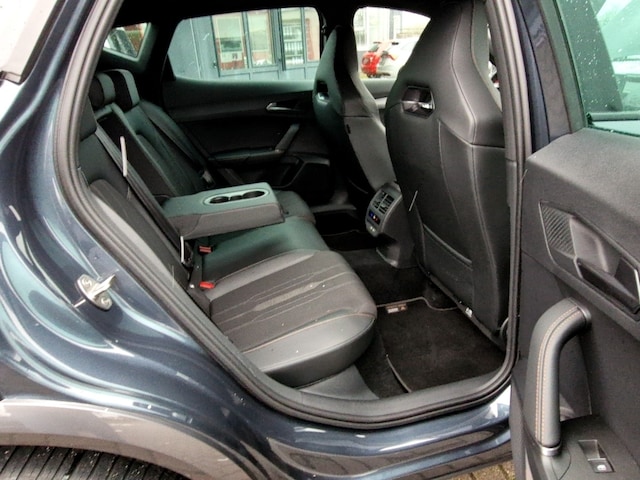 Cupra Formentor 1.4 DSG VZ e-Hybrid