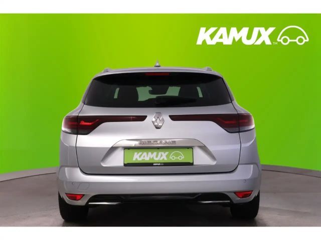 Renault Megane Combi Intens