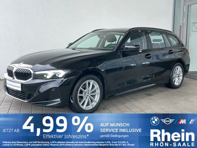 BMW 318 318i Touring