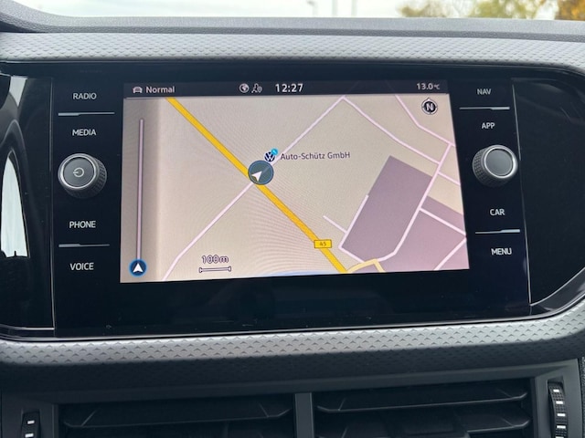 Volkswagen T-Cross 1.0 TSI DSG