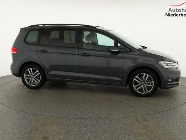 Volkswagen Touran 1.5 TSI Comfortline DSG