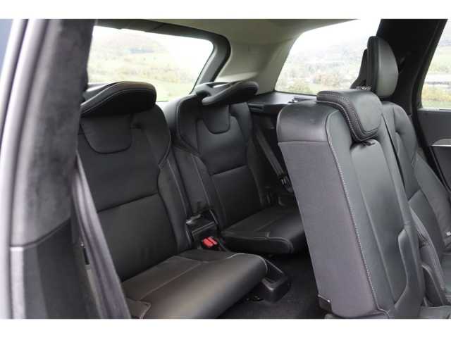 Volvo XC90 Bright T8 Ultimate