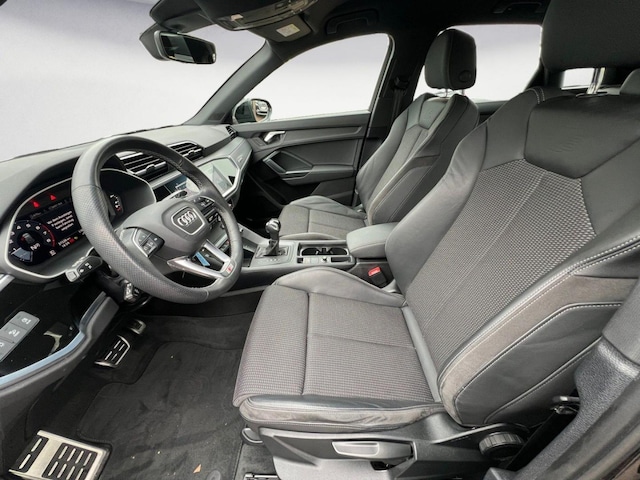 Audi Q3 40 TFSI Quattro S-Tronic