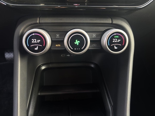 Skoda Kodiaq 1.5 TSI Selection