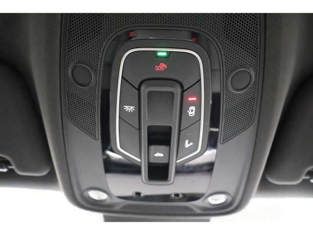 Audi A7 50 TDI Quattro S-Line Sportback