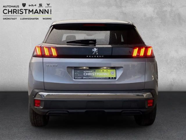 Peugeot 3008 Allure Pack PureTech