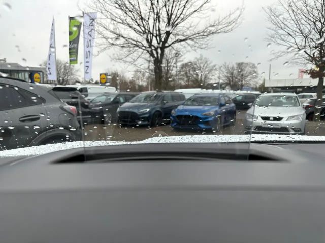 Ford Kuga Plug in Hybrid ST Line