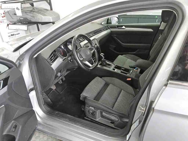 Volkswagen Passat 1.5 TSI Variant