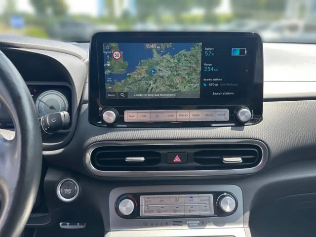 Hyundai Kona 2WD Trend