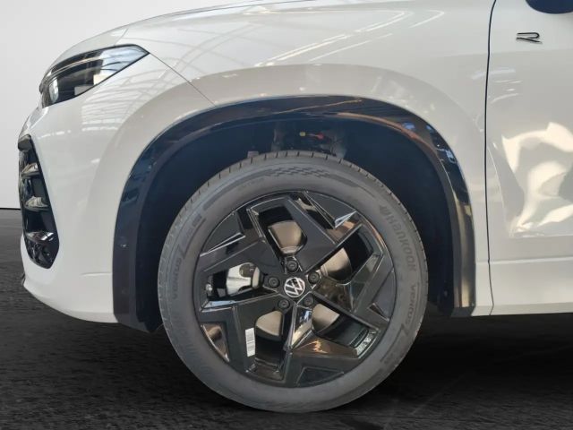 Volkswagen Tayron 2.0 TDI DSG R-Line Style