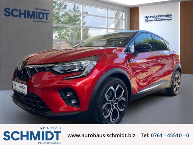 Mitsubishi ASX Top Hybrid 1.6 el.-Schiebedach Leder Digit.-Cockpi