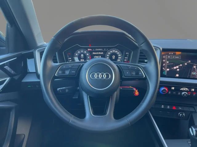 Audi A1 25 TFSI S-Tronic