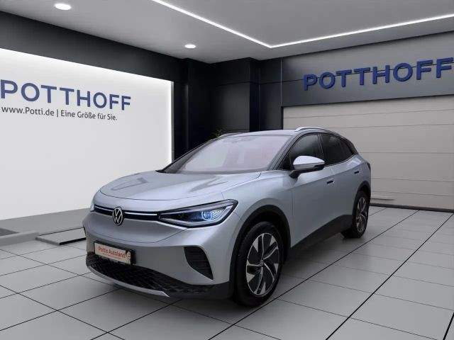 Volkswagen ID.4 IQ.Drive Performance Pure