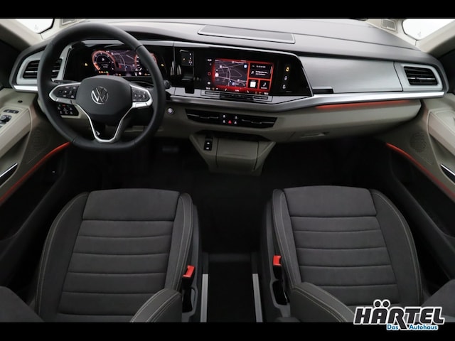 Volkswagen Multivan 2.0 TDI DSG T7