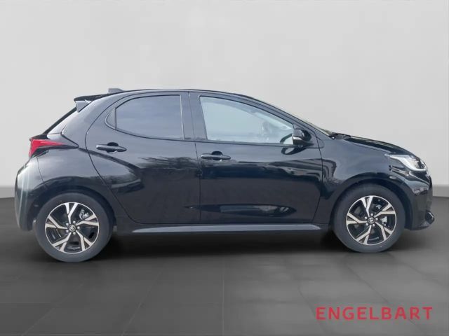 Toyota Yaris Comfort Hatchback Hybride