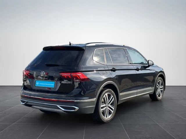Volkswagen Tiguan 2.0 TDI Allspace
