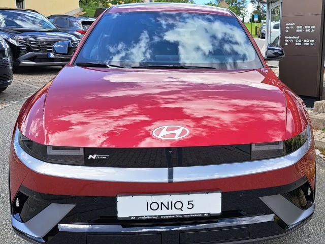Hyundai IONIQ 5 Ioniq 5 N
