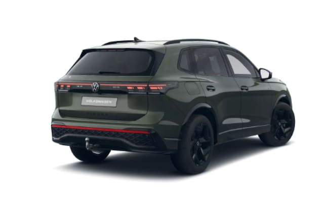 Volkswagen Tiguan 1.5 eTSI DSG R-Line