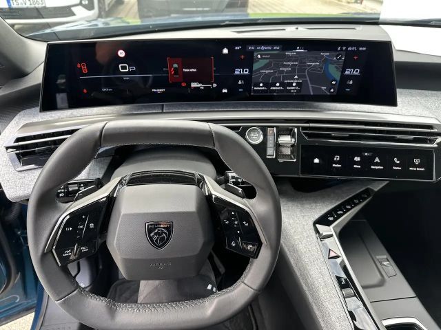 Peugeot 3008 Allure Pack Hybrid