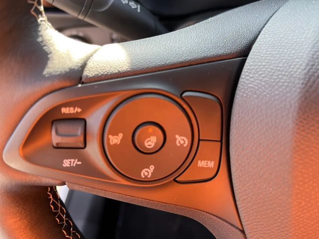 Opel Corsa GS-Line Grand Sport