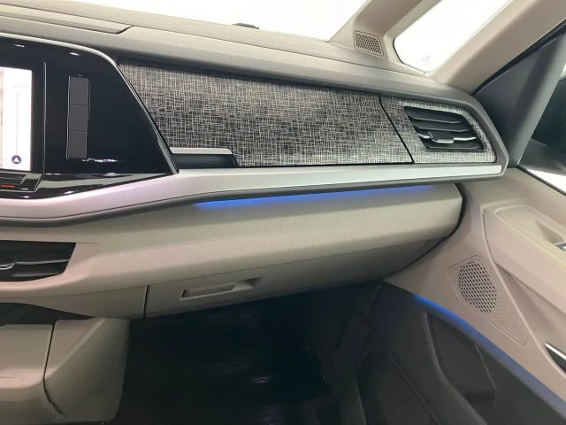 Volkswagen Multivan T7 eHybrid