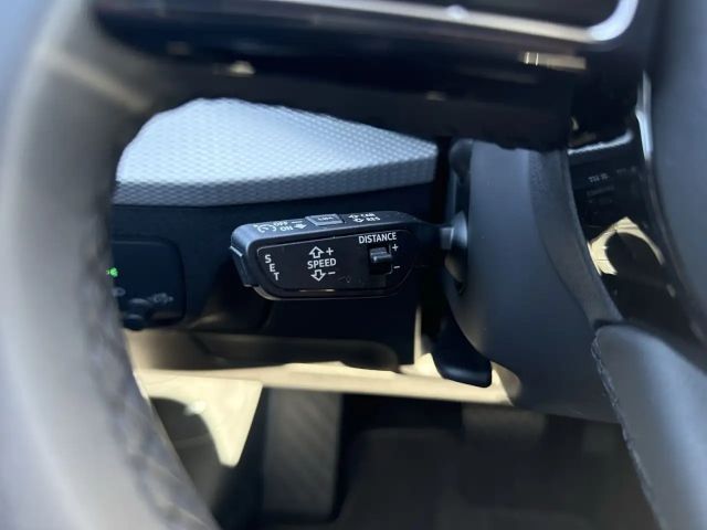 Audi Q2 1.5 TFSI S-Tronic