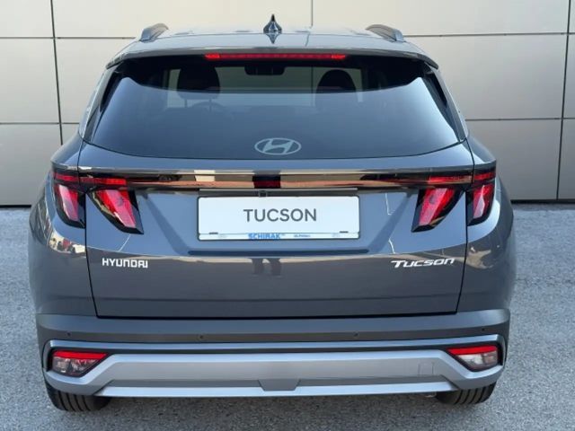 Hyundai Tucson 2WD T-GDi