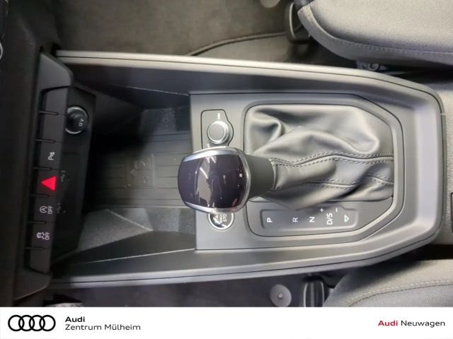 Audi A1 25 TFSI Sportback