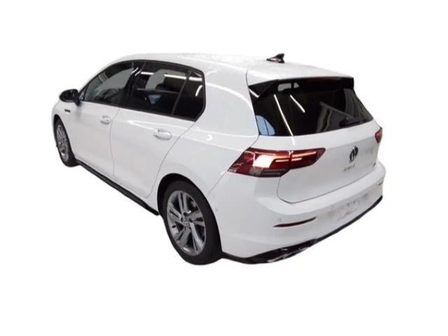 Volkswagen Golf 1.5 TSI DSG R-Line