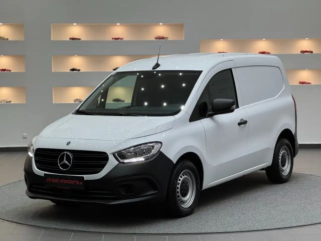 Mercedes-Benz Citan CDI