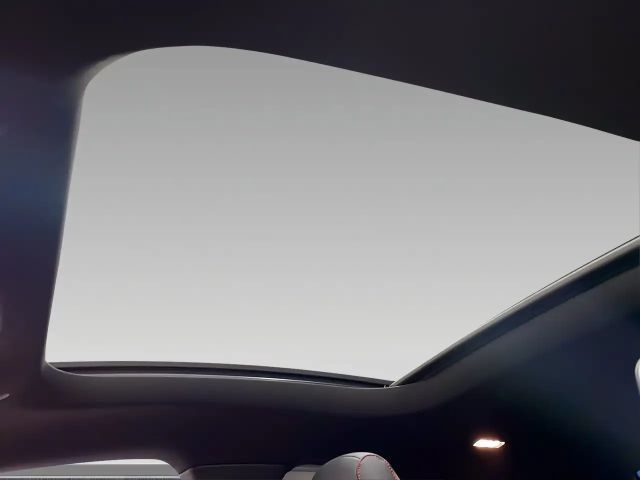 Mercedes-Benz CLA 200 AMG Line Coupé