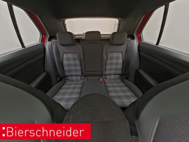 Volkswagen Golf 2.0 TDI DSG GTD IQ.Drive Style