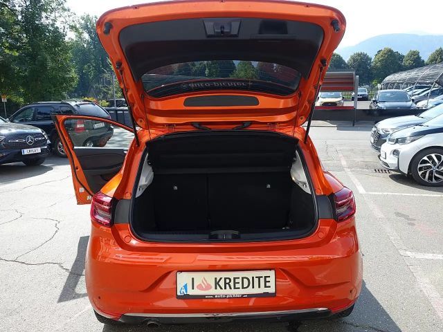 Renault Clio TCe 90 Zen