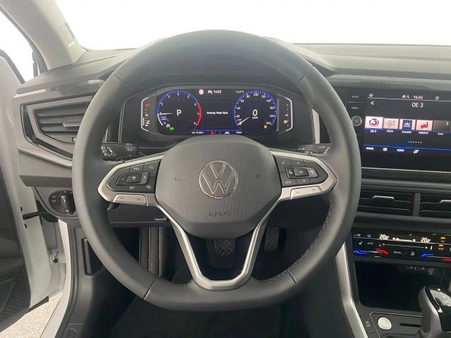 Volkswagen Taigo DSG