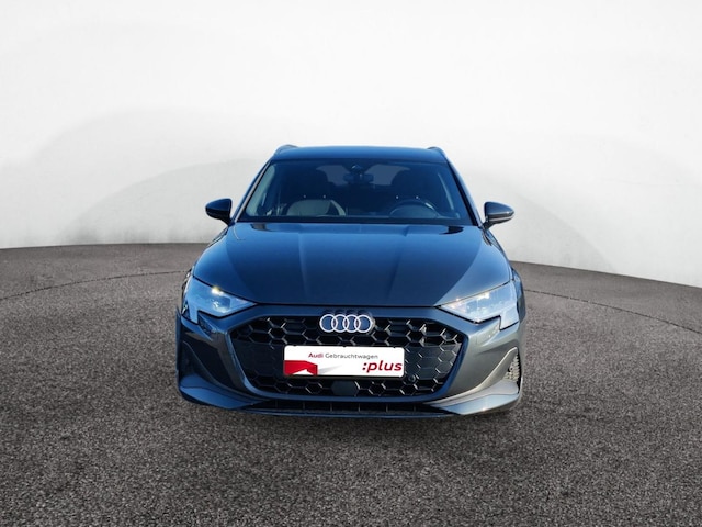 Audi A3 30 TFSI S-Tronic Sportback