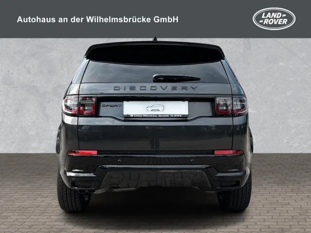 Land Rover Discovery Sport D200 Dynamic SE