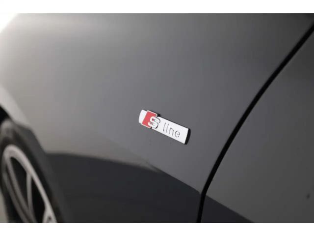 Audi A5 Avant S-Line