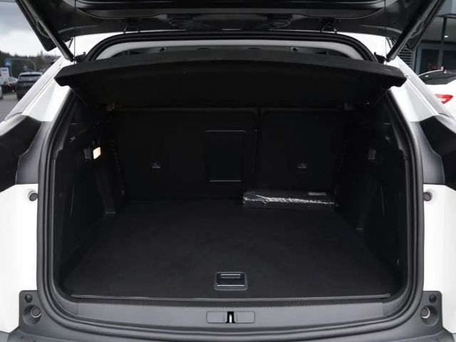 Peugeot 3008 Allure Pack Hybrid