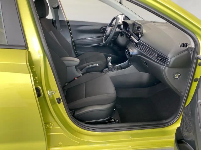 Hyundai i20 1.0 T-GDi Trend